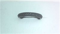 Ringe Sommer Dame Eternity in Gold Zirconia ETERNITY PAVE ZIRC 10 D TC TOT - ETERNITY PAVE ZIRC 10 D TC TOT